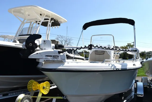 Slide: The Image of Key West Boats 179 FS 2024 - 2