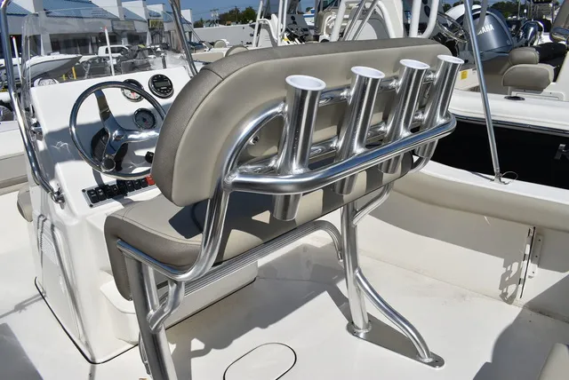 Slide: The Image of Key West Boats 179 FS 2024 - 20