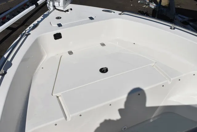 Slide: The Image of Key West Boats 179 FS 2024 - 27