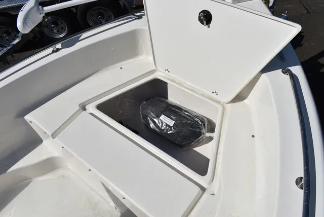 Slide: The Image of Key West Boats 179 FS 2024 - 28