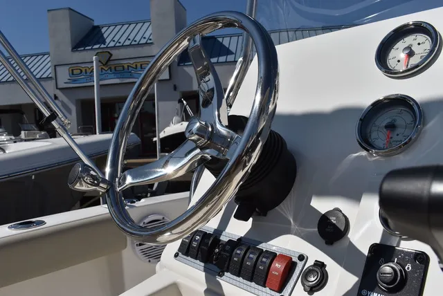 Slide: The Image of Key West Boats 179 FS 2024 - 31