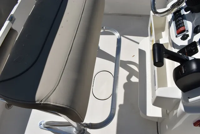 Slide: The Image of Key West Boats 179 FS 2024 - 32