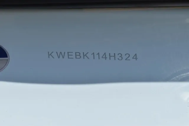 Slide: The Image of Key West Boats 179 FS 2024 - 37