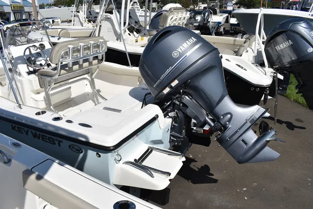 Slide: The Image of Key West Boats 179 FS 2024 - 7