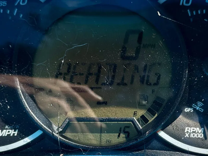 Slide: The Image of Sea-Doo GTR 230 2018 - 3