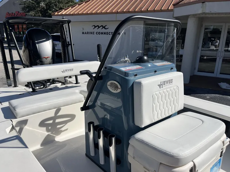 Slide: The Image of Hewes Redfisher 18 2025 - 17