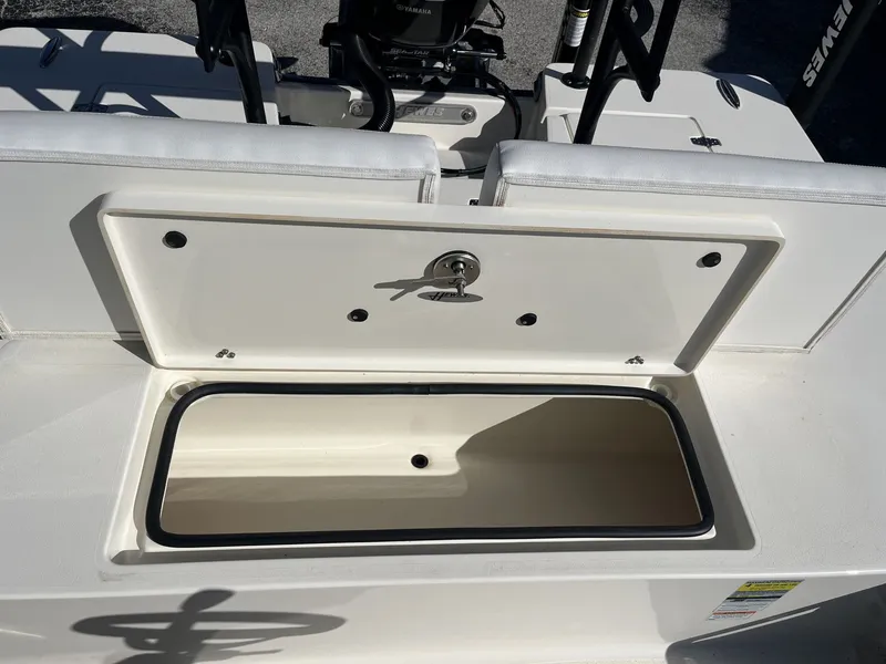 Slide: The Image of Hewes Redfisher 18 2025 - 20