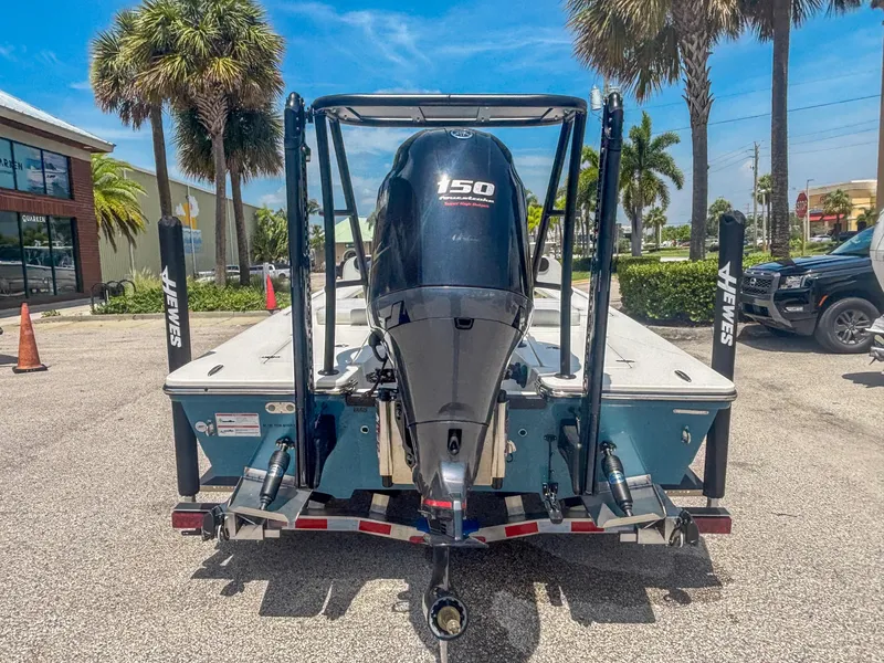 Slide: The Image of Hewes Redfisher 18 2025 - 3