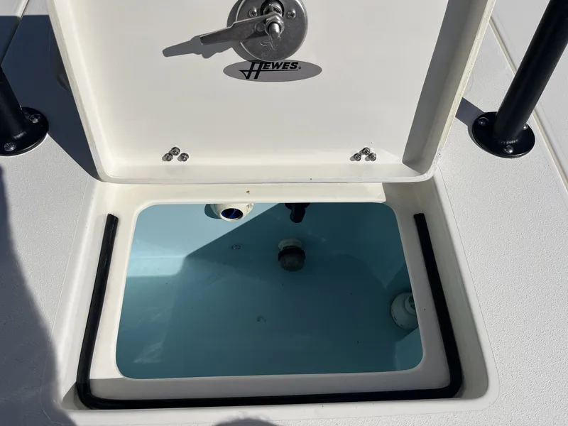 Slide: The Image of Hewes Redfisher 18 2025 - 18