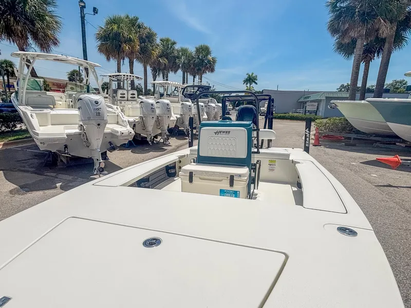 Slide: The Image of Hewes Redfisher 18 2025 - 7