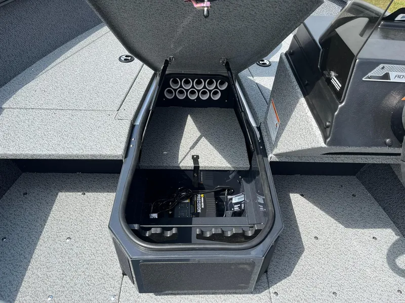 Slide: The Image of Rod Storage - 18