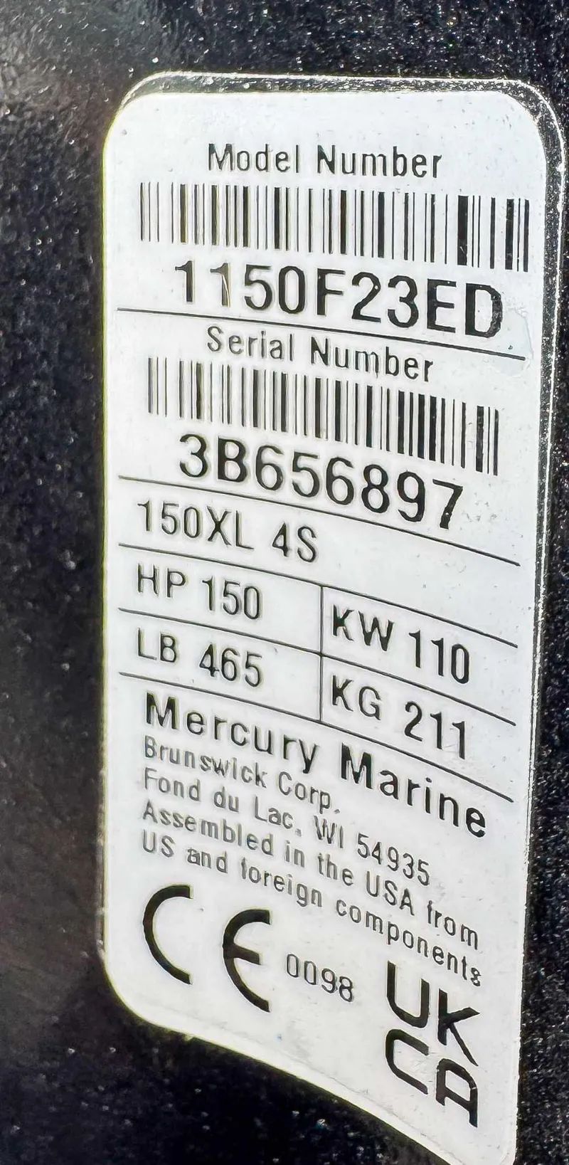 Slide: The Image of Boston Whaler 190 Montauk 2025 - 23