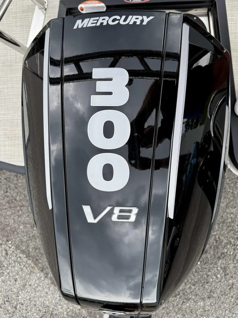 Slide: The Image of Harris GRAND MARINER 250 SLDH 2025 - 12