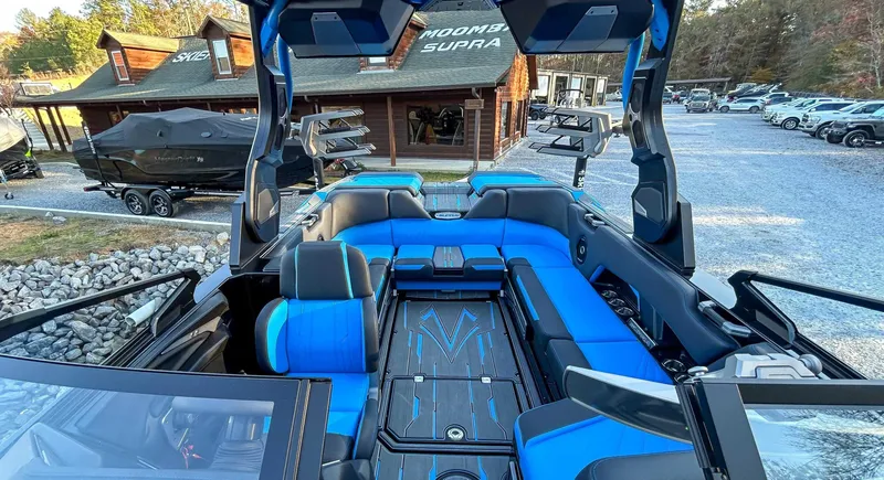 Slide: The Image of Supra SA 2024 - 11