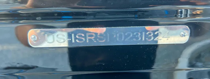 Slide: The Image of Supra SA 2024 - 17