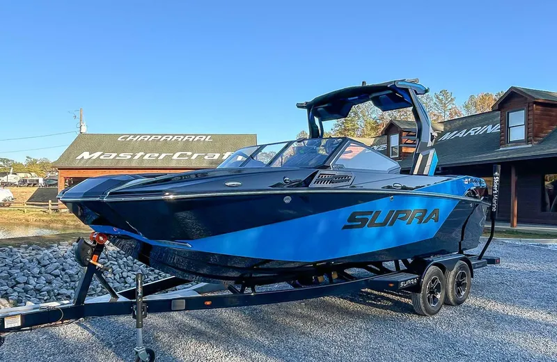 Slide: The Image of Supra SA 2024 - 3