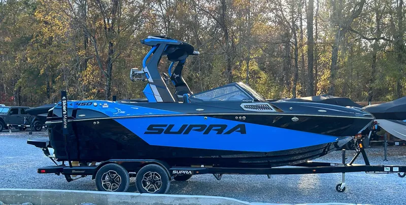 Slide: The Image of Supra SA 2024 - 6