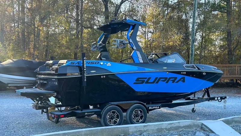 Slide: The Image of Supra SA 2024 - 7