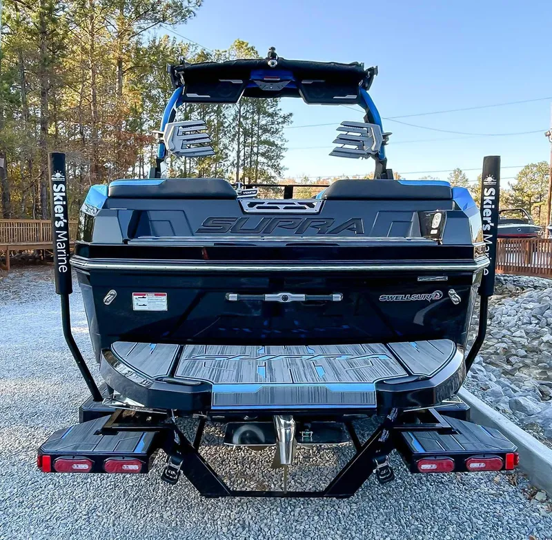 Slide: The Image of Supra SA 2024 - 9