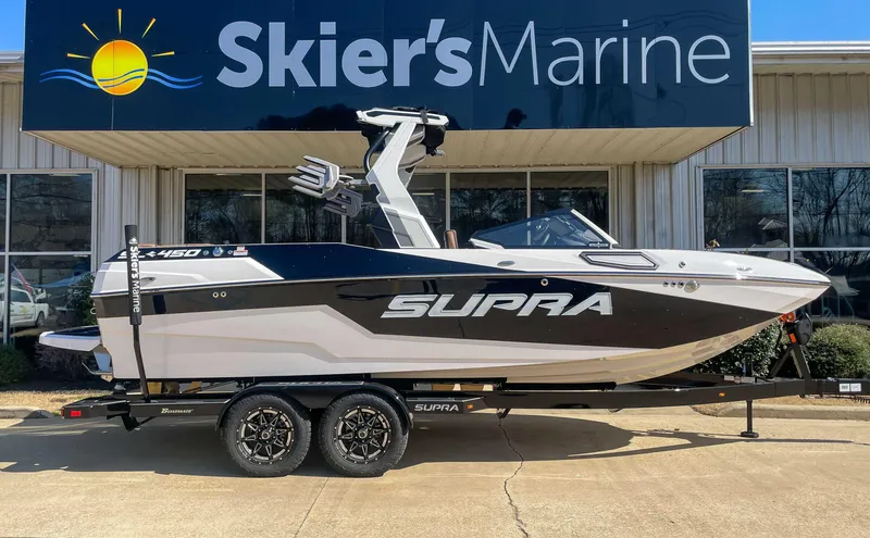 Slide: The Image of Supra SL 2024 - 1