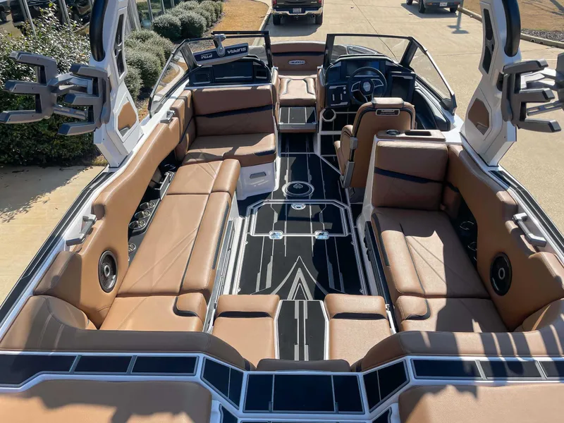 Slide: The Image of Supra SL 2024 - 12