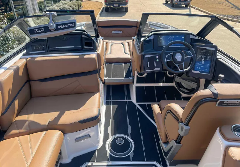 Slide: The Image of Supra SL 2024 - 13