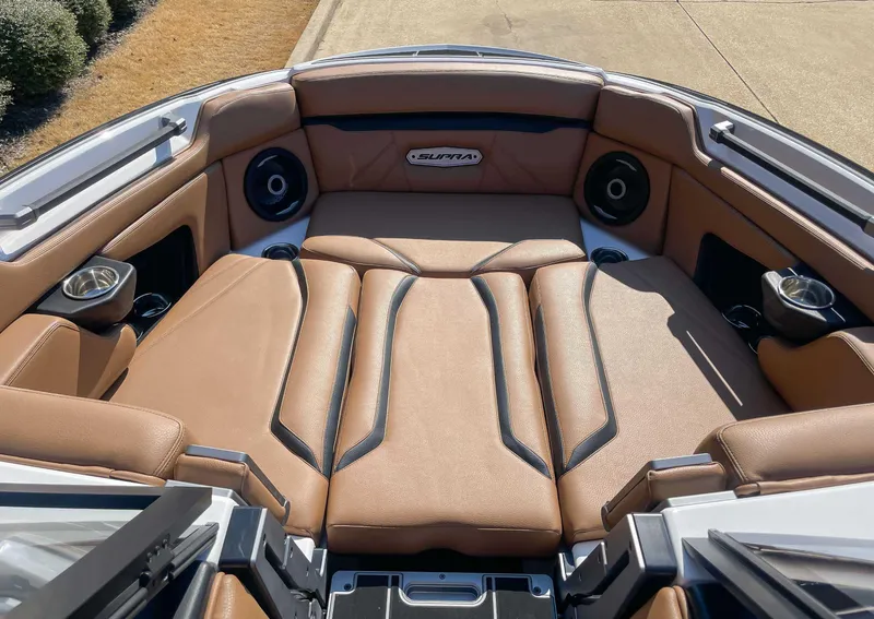 Slide: The Image of Supra SL 2024 - 14