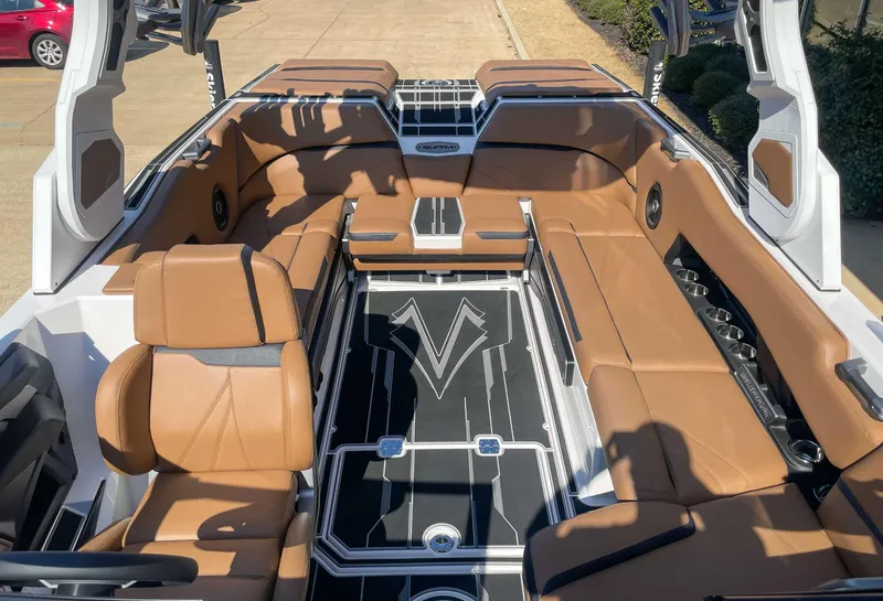 Slide: The Image of Supra SL 2024 - 17