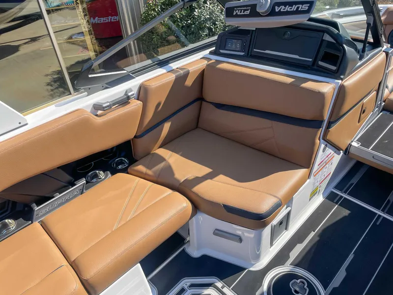 Slide: The Image of Supra SL 2024 - 18