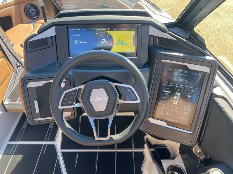 Slide: The Image of Supra SL 2024 - 20