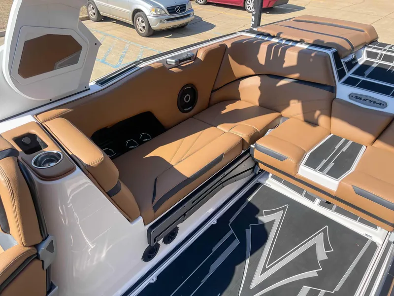 Slide: The Image of Supra SL 2024 - 21