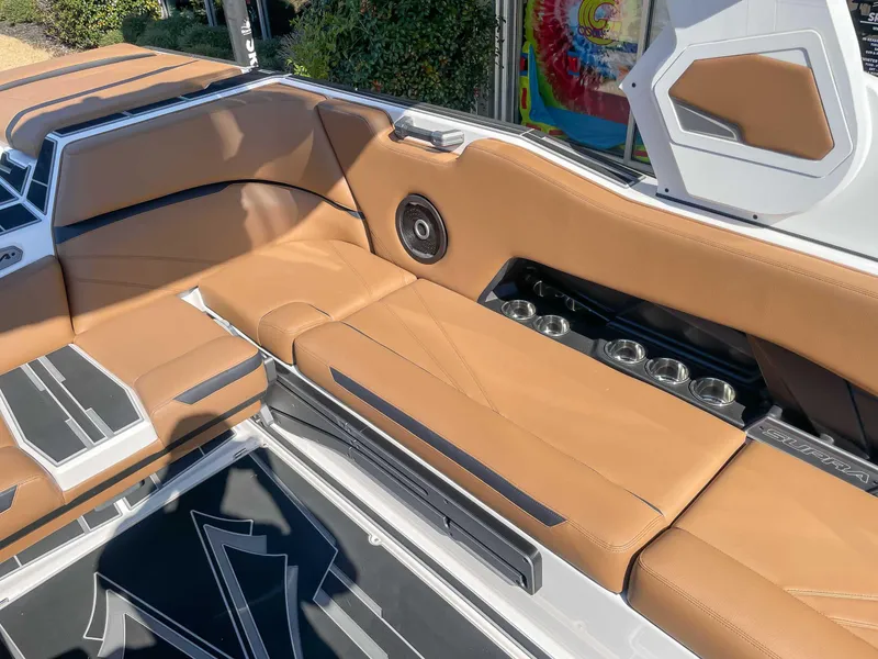 Slide: The Image of Supra SL 2024 - 22