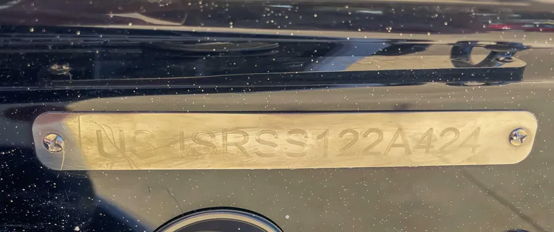 Slide: The Image of Supra SL 2024 - 24