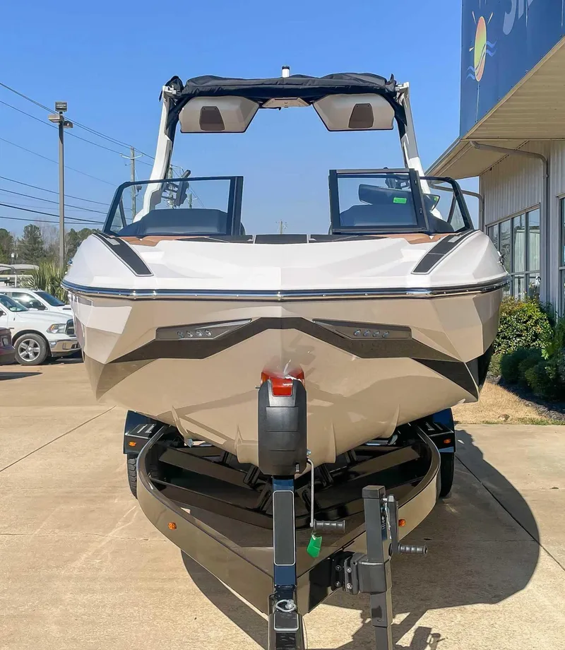 Slide: The Image of Supra SL 2024 - 4