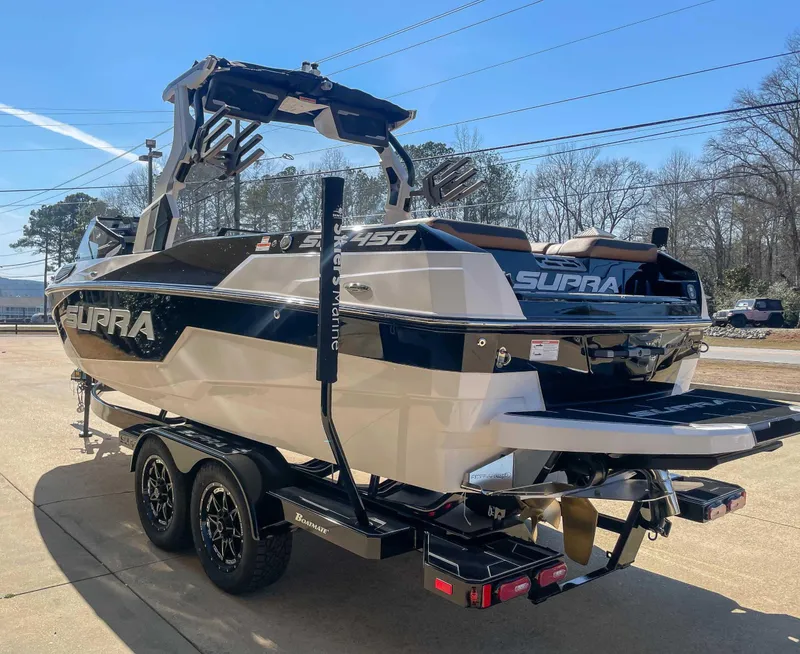 Slide: The Image of Supra SL 2024 - 7