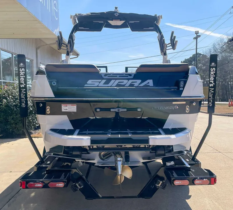 Slide: The Image of Supra SL 2024 - 8