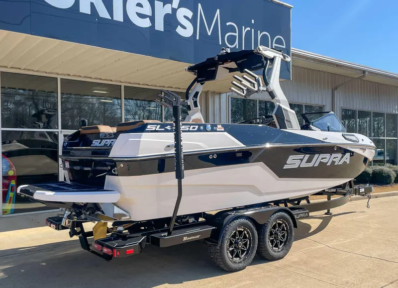 Slide: The Image of Supra SL 2024 - 9