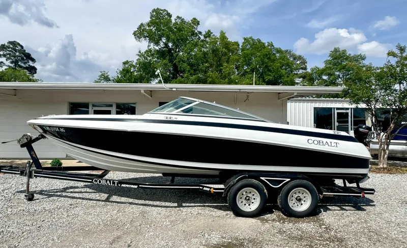 The Image of Cobalt 220 1999 - 1