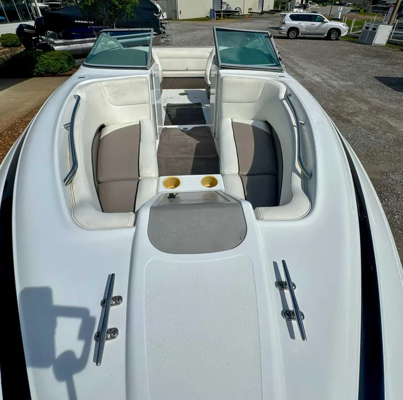 Slide: The Image of Cobalt 220 1999 - 12