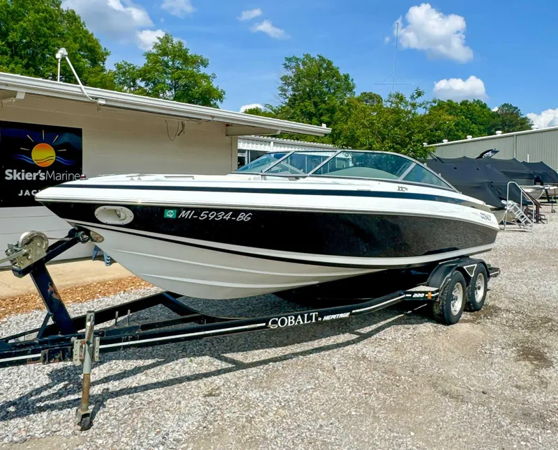 Slide: The Image of Cobalt 220 1999 - 3