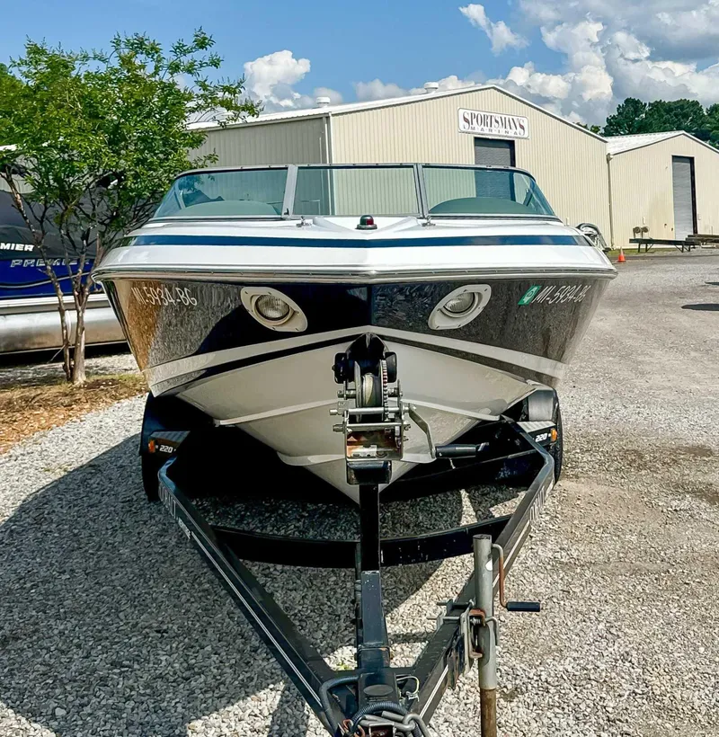 Slide: The Image of Cobalt 220 1999 - 4