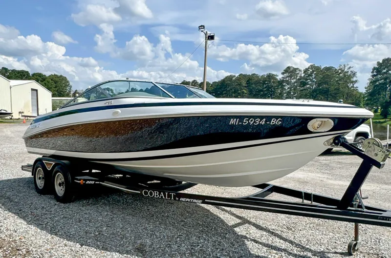 Slide: The Image of Cobalt 220 1999 - 5