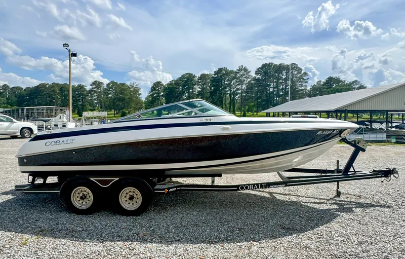 Slide: The Image of Cobalt 220 1999 - 6