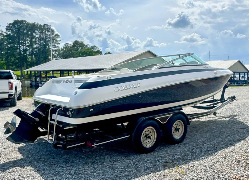 Slide: The Image of Cobalt 220 1999 - 7