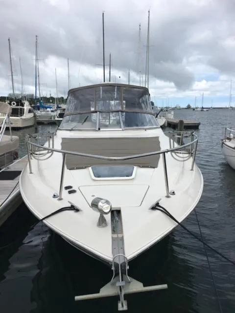 Slide: The Image of Regal Commodore 3260 2001 - 10