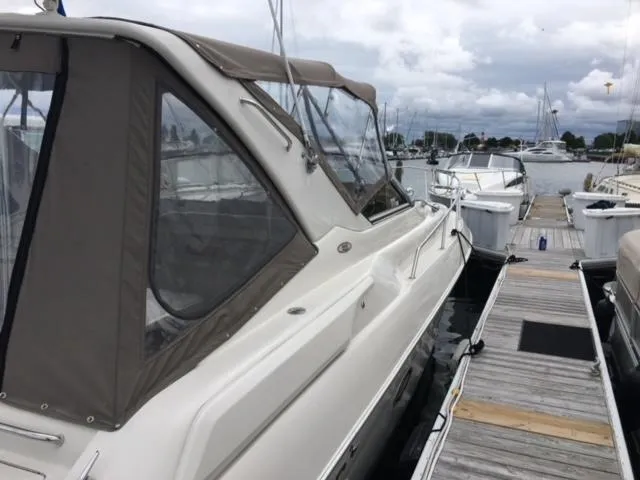 Slide: The Image of Regal Commodore 3260 2001 - 11