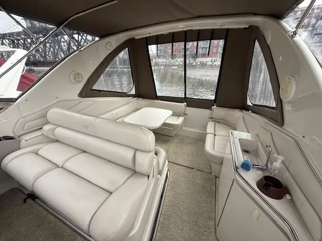 Slide: The Image of Regal Commodore 3260 2001 - 13