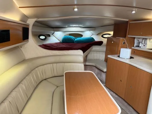 Slide: The Image of Regal Commodore 3260 2001 - 15