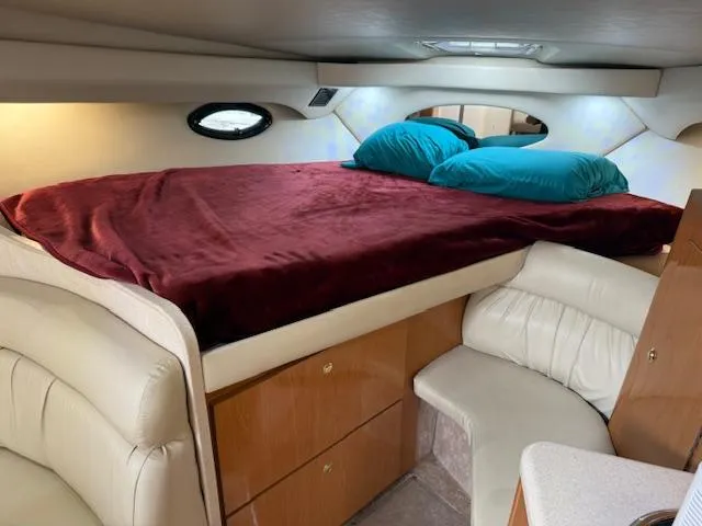 Slide: The Image of Regal Commodore 3260 2001 - 17