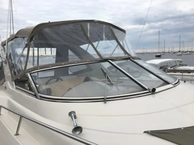 Slide: The Image of Regal Commodore 3260 2001 - 21